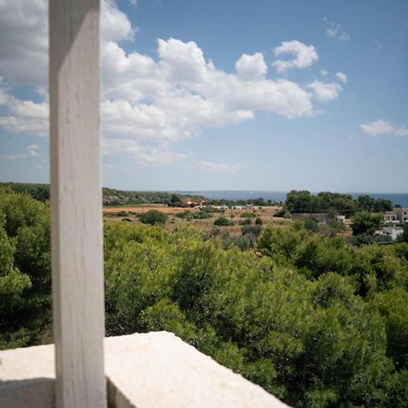 Gariga Holidays Apartments Nardò 外观 照片