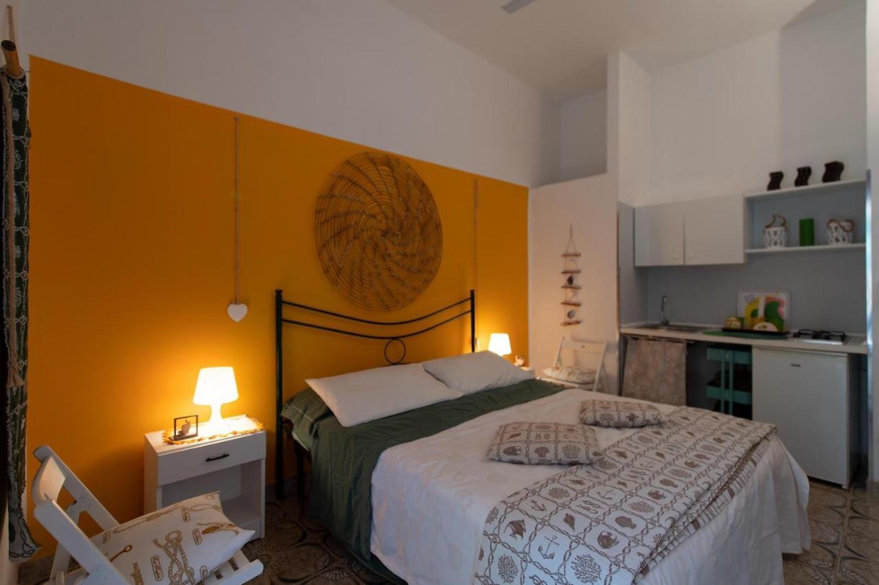 Gariga Holidays Apartments Nardò 外观 照片