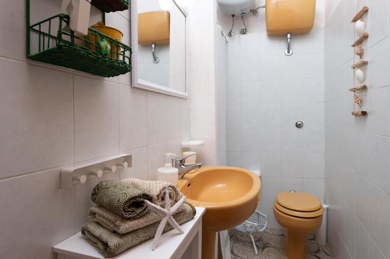Gariga Holidays Apartments Nardò 外观 照片
