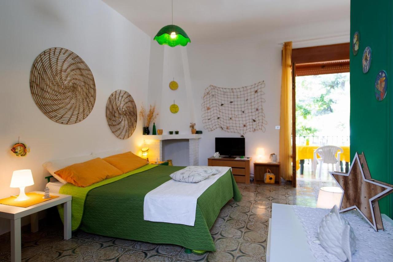 Gariga Holidays Apartments Nardò 外观 照片