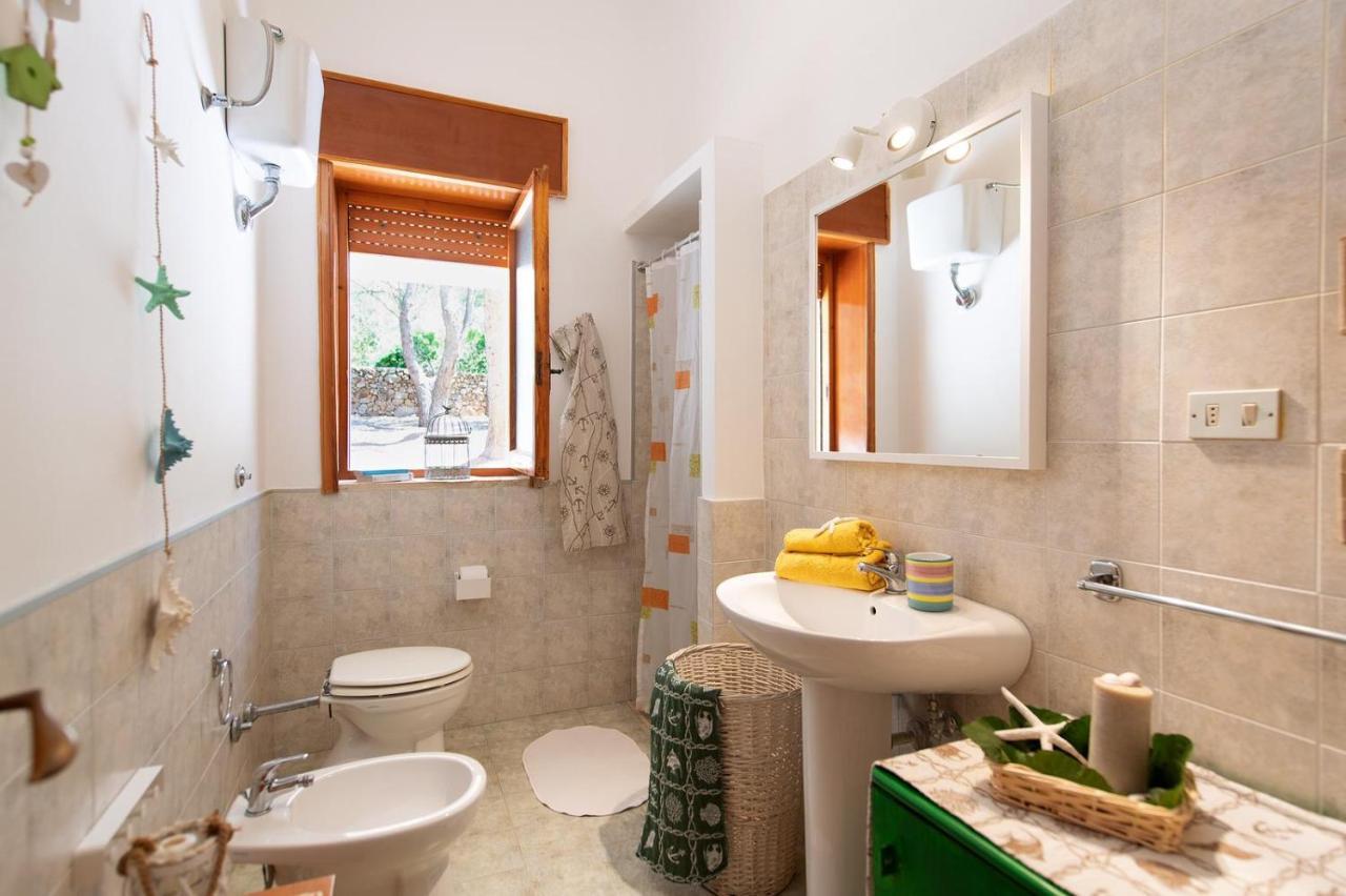 Gariga Holidays Apartments Nardò 外观 照片