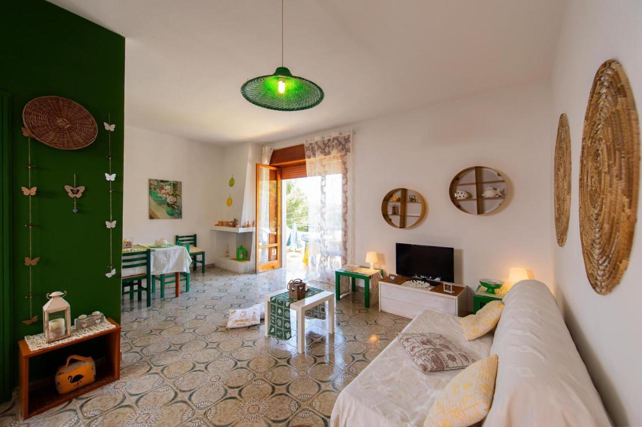 Gariga Holidays Apartments Nardò 外观 照片