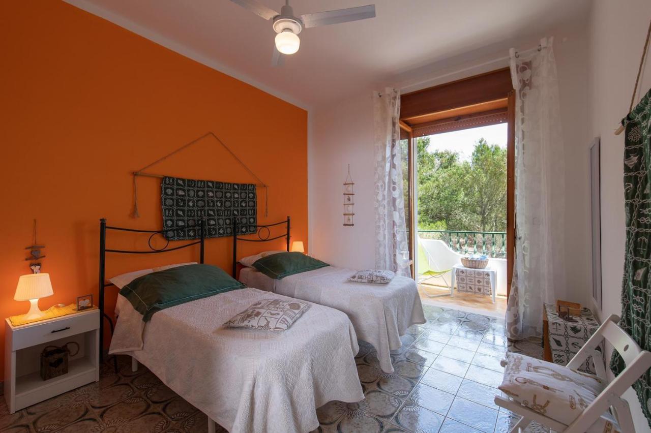 Gariga Holidays Apartments Nardò 外观 照片