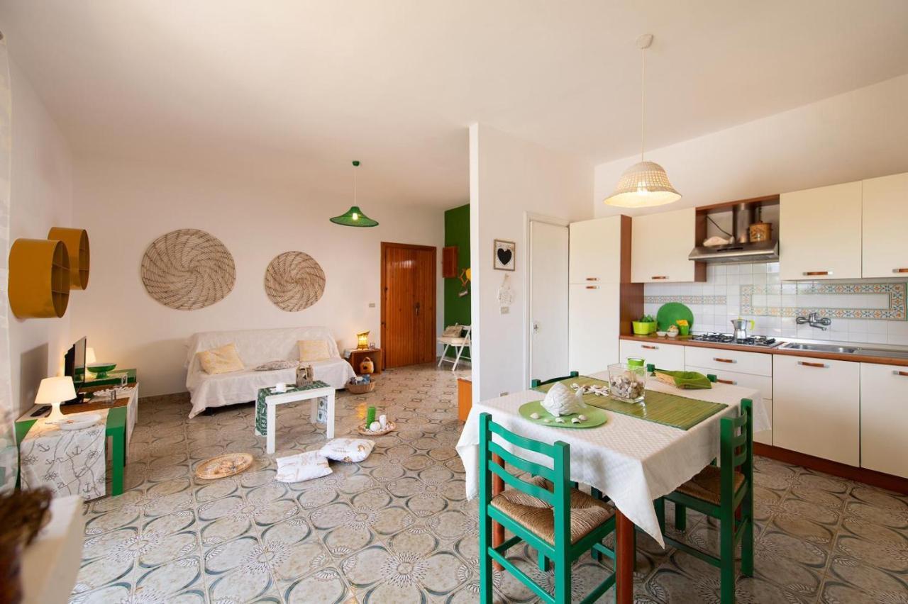 Gariga Holidays Apartments Nardò 外观 照片