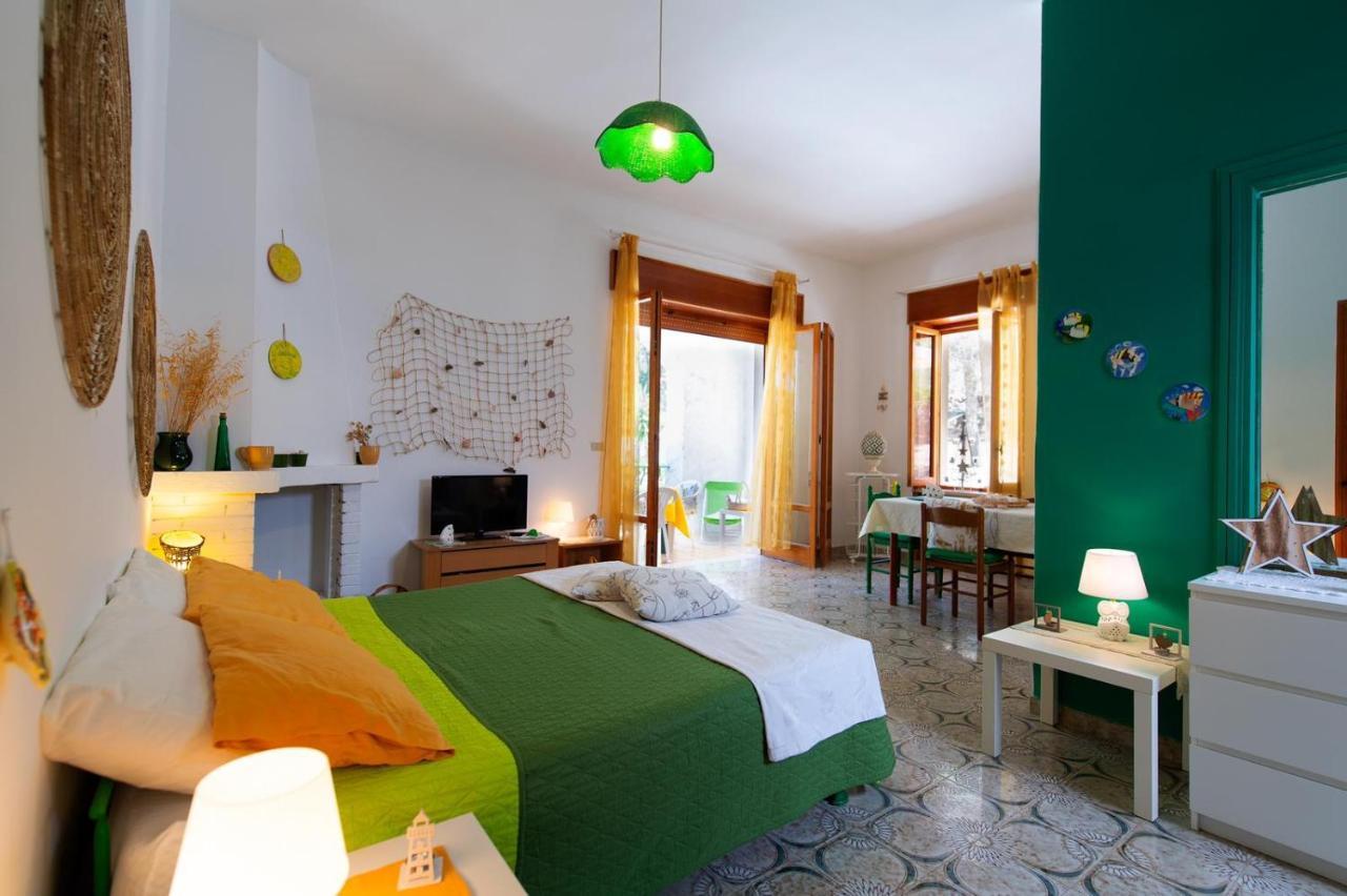 Gariga Holidays Apartments Nardò 外观 照片