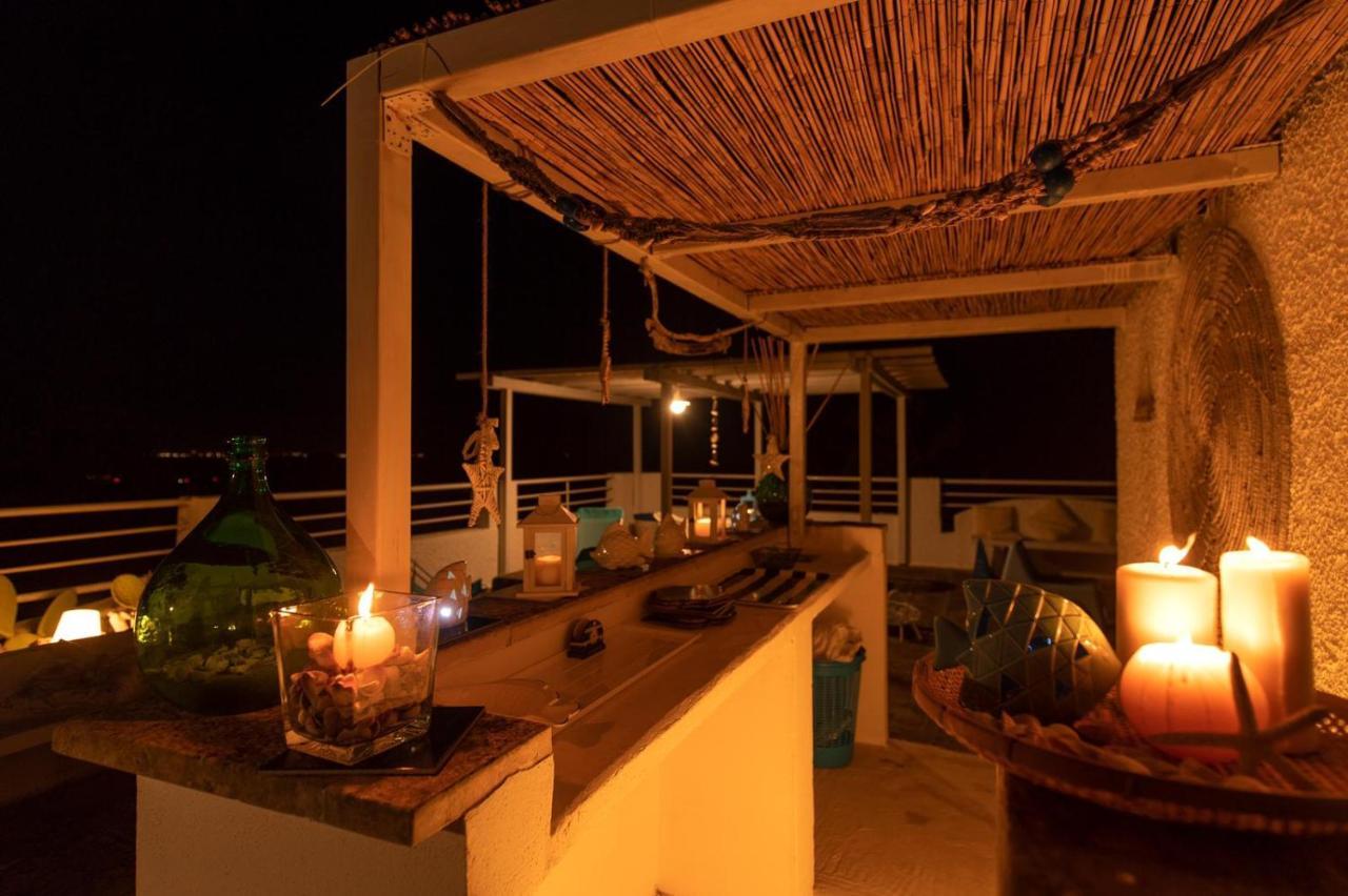 Gariga Holidays Apartments Nardò 外观 照片