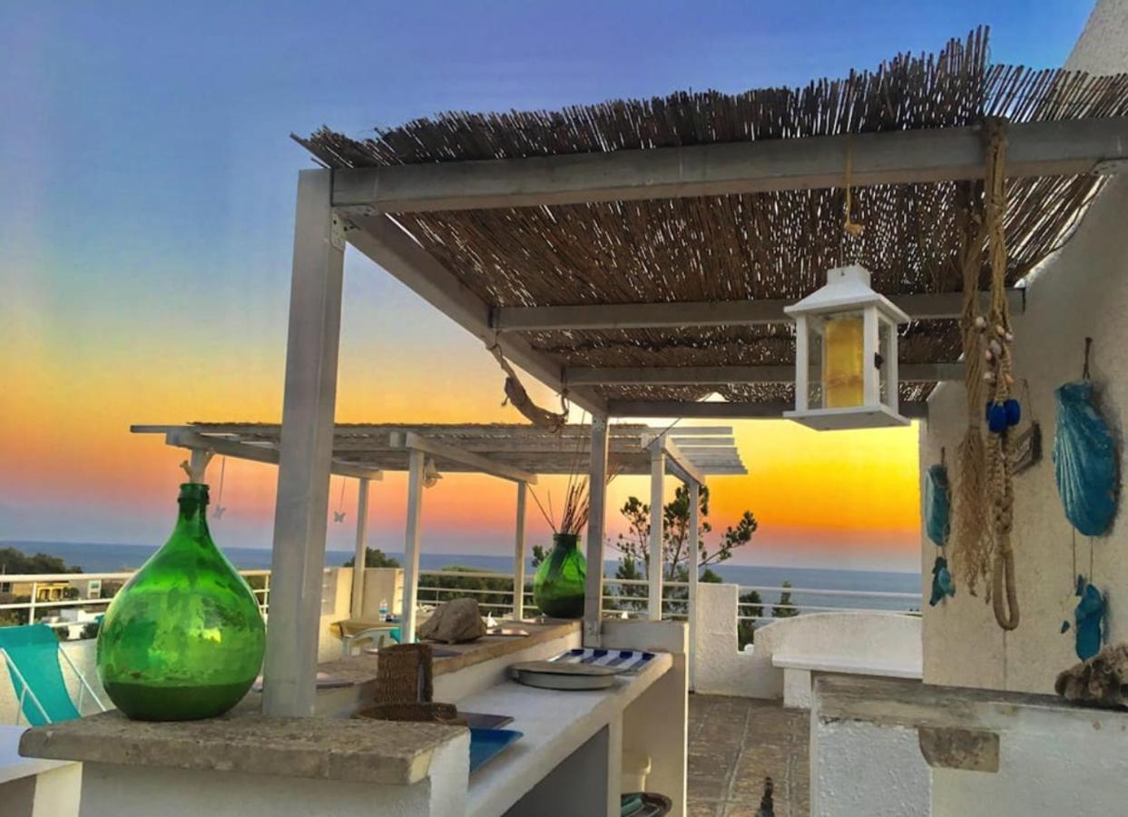 Gariga Holidays Apartments Nardò 外观 照片
