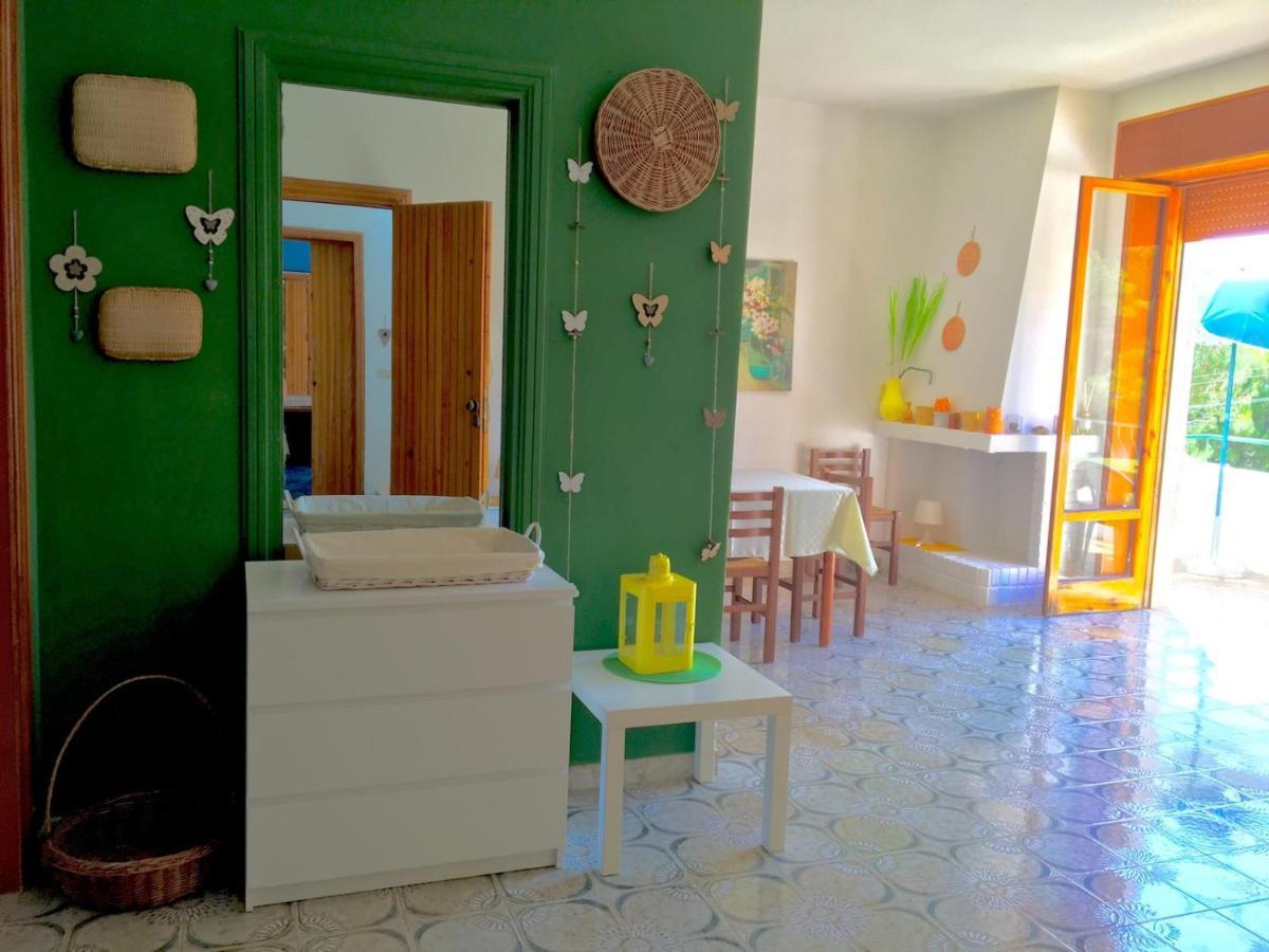 Gariga Holidays Apartments Nardò 外观 照片