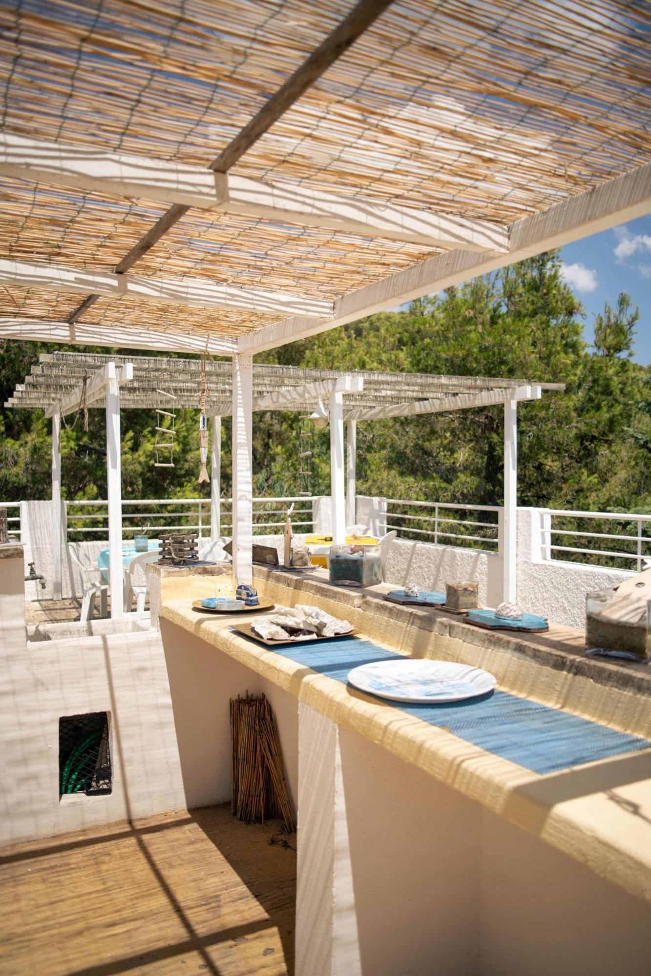 Gariga Holidays Apartments Nardò 外观 照片