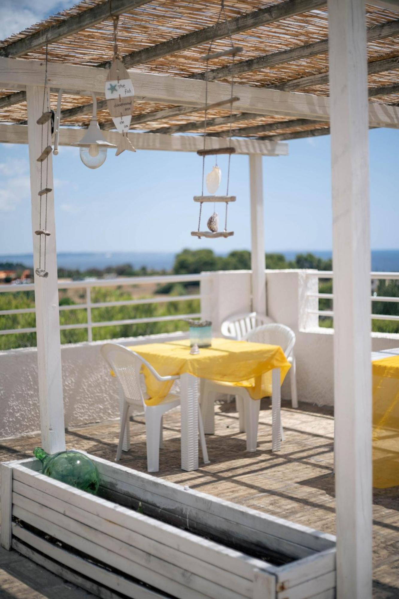 Gariga Holidays Apartments Nardò 外观 照片