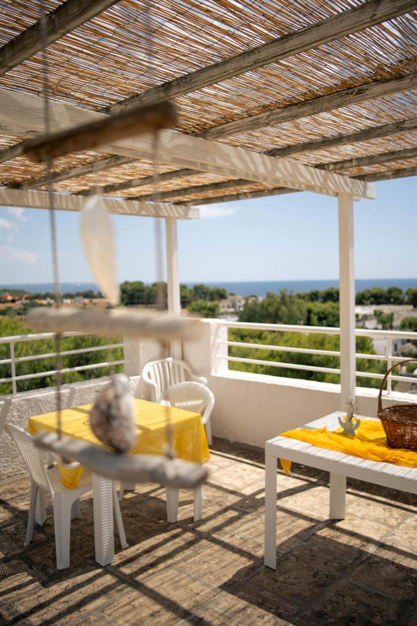 Gariga Holidays Apartments Nardò 外观 照片