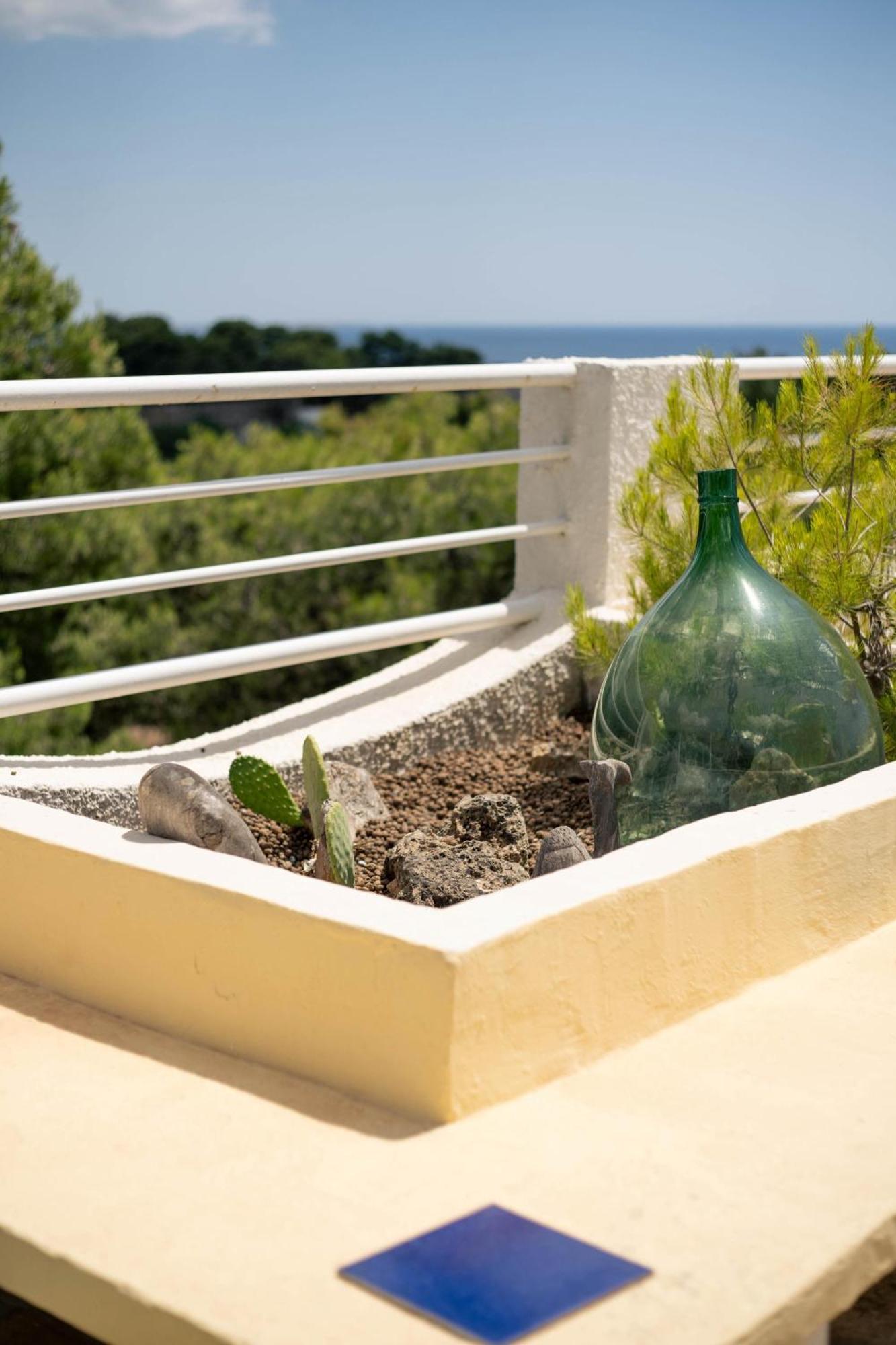 Gariga Holidays Apartments Nardò 外观 照片
