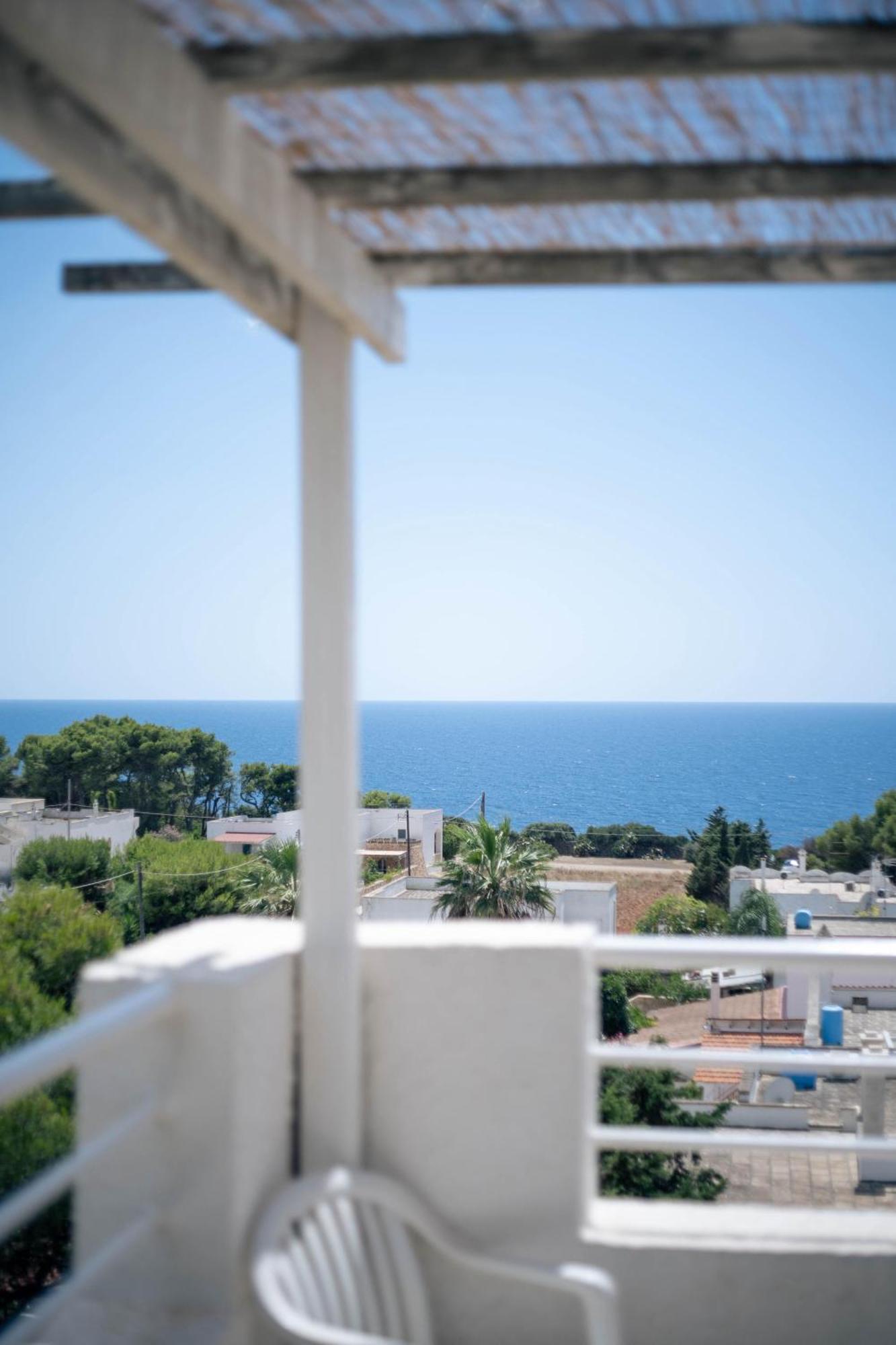 Gariga Holidays Apartments Nardò 外观 照片