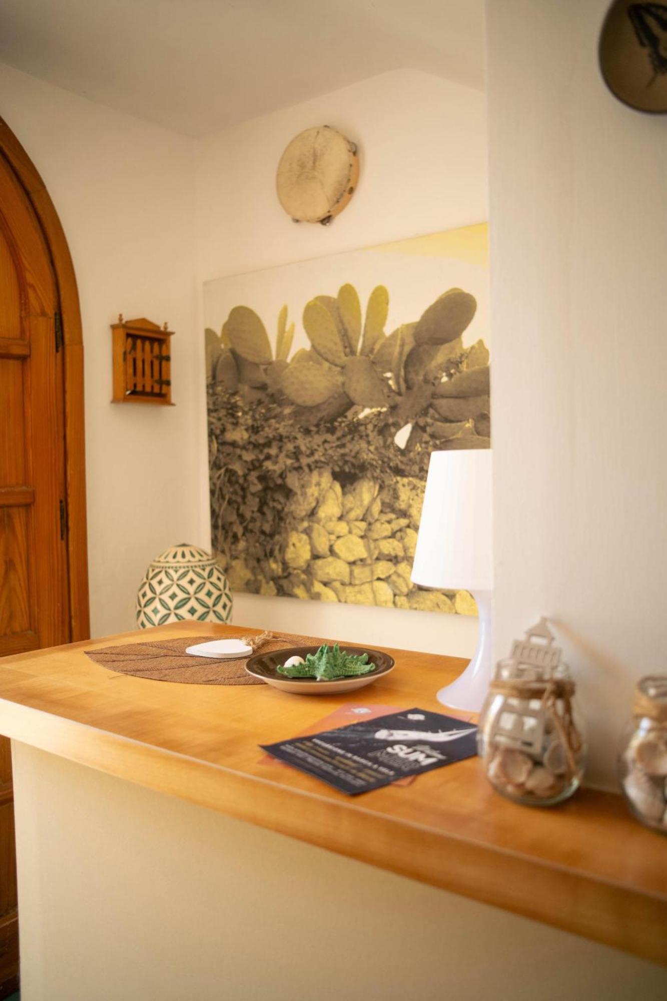 Gariga Holidays Apartments Nardò 外观 照片