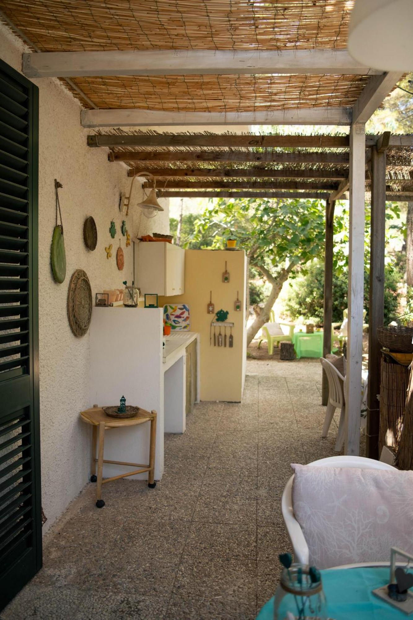 Gariga Holidays Apartments Nardò 外观 照片