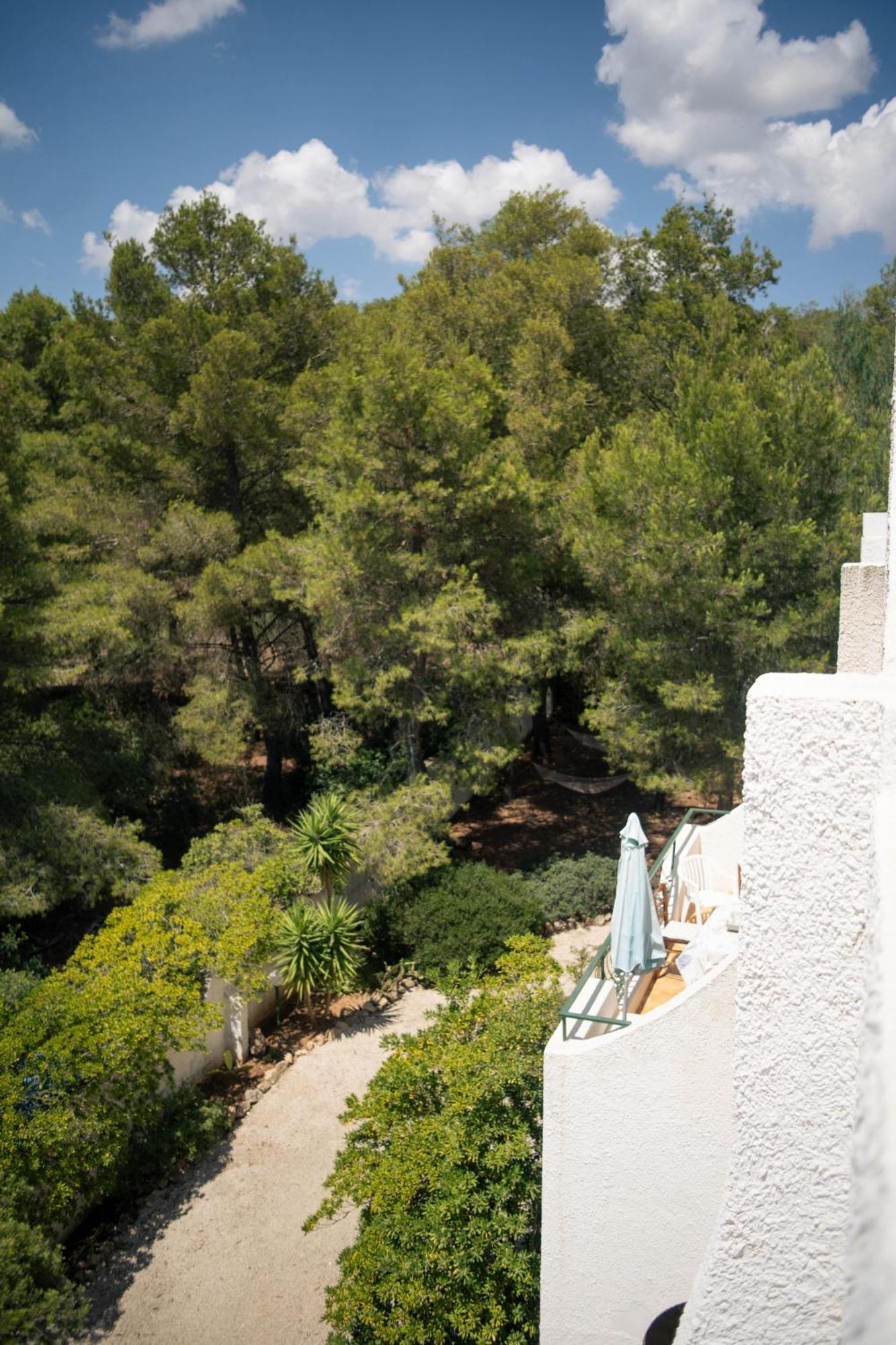 Gariga Holidays Apartments Nardò 外观 照片